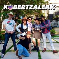 Kobertzaleak
