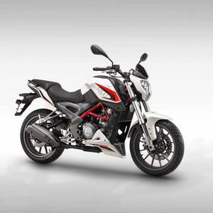 MOTOS TABIRA