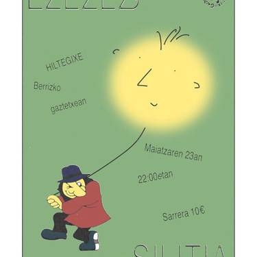 EZ EZ EZ + Silitia