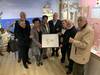 [ARGAZKI GALERIA] Mañariko Hontza Museoaren 10. urteurrena ospatu dute